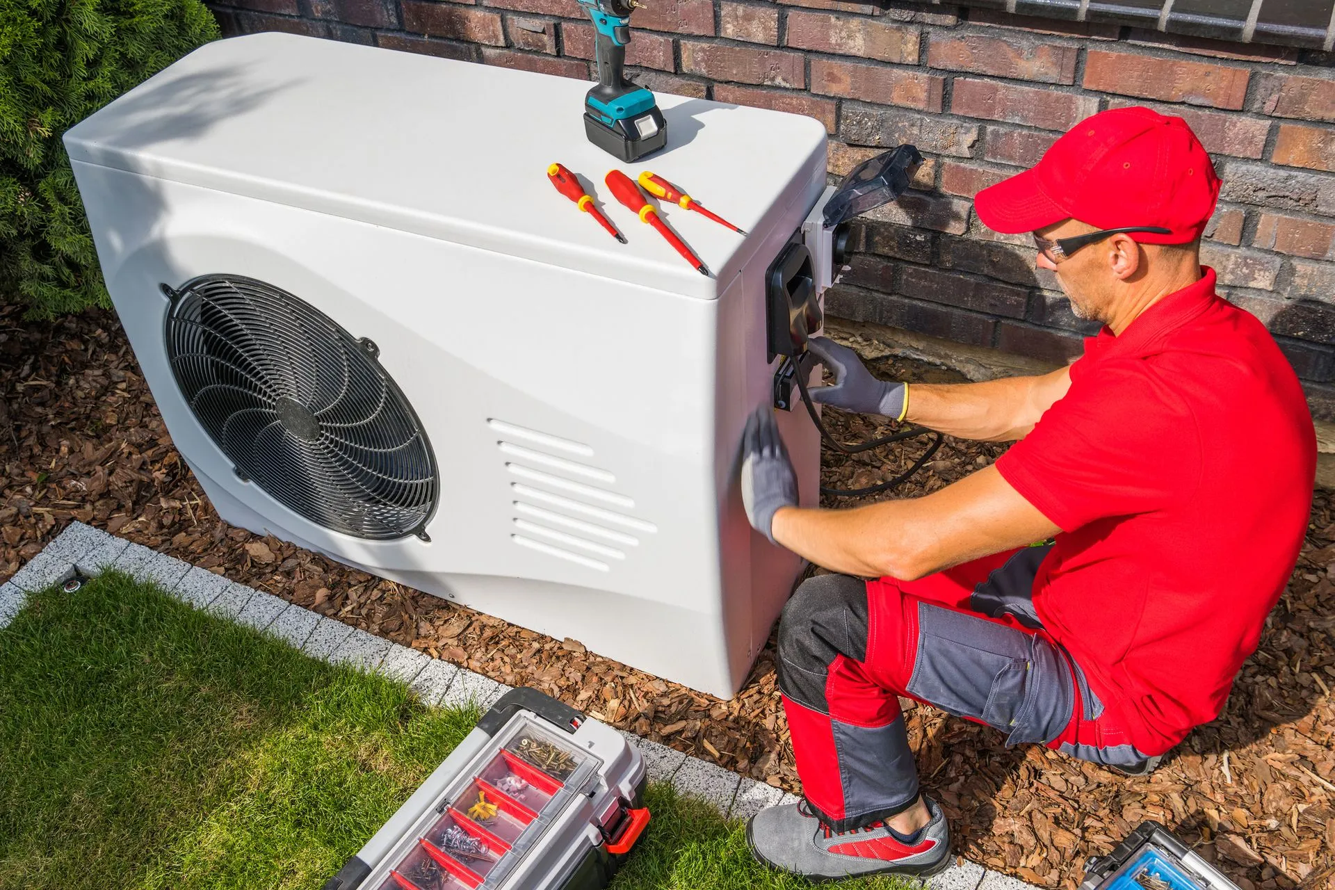 About HVAC in Tenaha, TX